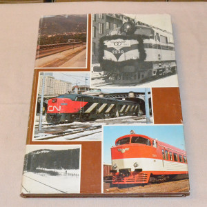 Suuri raideliikennealbumi